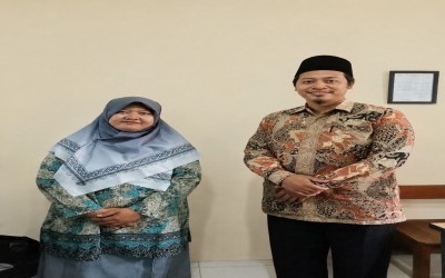 Cetak Lulusan Berdaya Saing Global, MA Nurul Hikmah Haurgeulis Hadirkan 