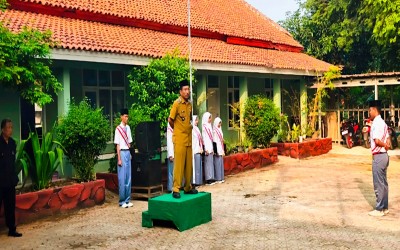 Kuwu Suradi Tampar Fenomena Kenakalan Remaja: MA Nurul Hikmah Jadi Benteng Terakhir di Haurgeulis!