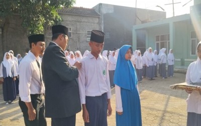Tinggalkan Gaya Lama, Begini Cara Radikal MA Nurul Hikmah Haurgeulis Siapkan Murid Baru Hadapi Tantangan Dunia Nyata